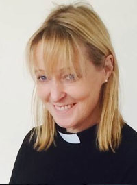 Revd Wendy Bray**We are very sorry to say that Mthr Wendy is now embraced in God's nearer presence.\\
Requiescat in pace.\\
Her Requiem Funeral will be on Tuesday 7 June 2022 at 12 noon.