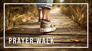 Prayer Walk