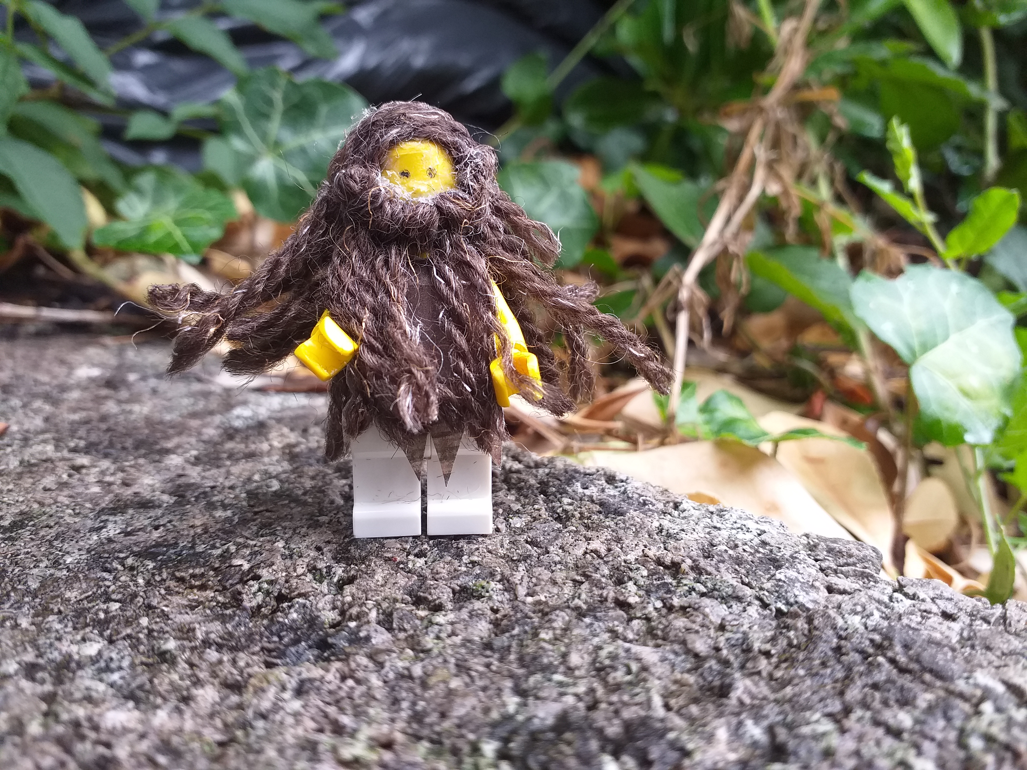 Lego John the baptist