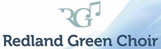 Redland Green Choir - logo