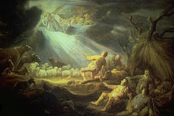 Fearing Shepherds