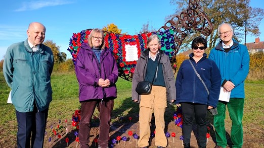 Shirehampton Walk - image