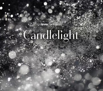 Candlelight - Adele