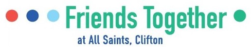 Friends Together Logo