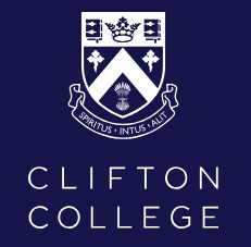 Clifton College Logo