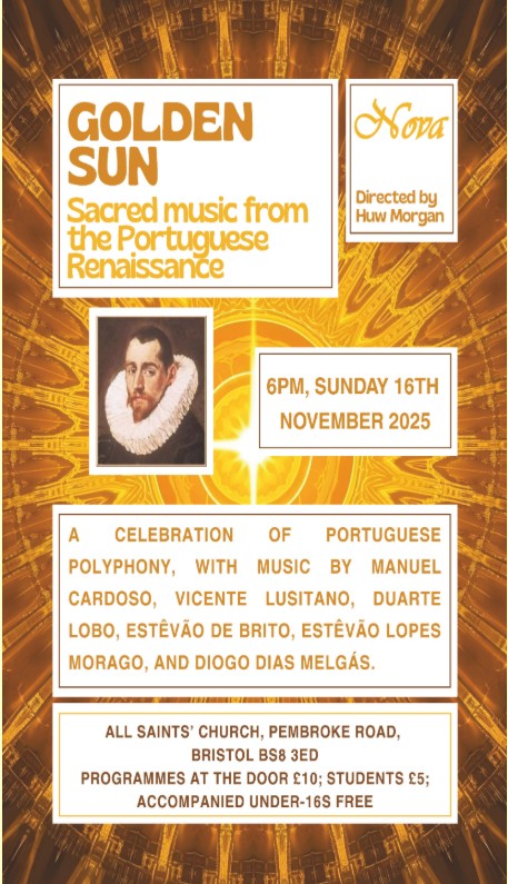 2025 11 16 Nova - Golden Sun