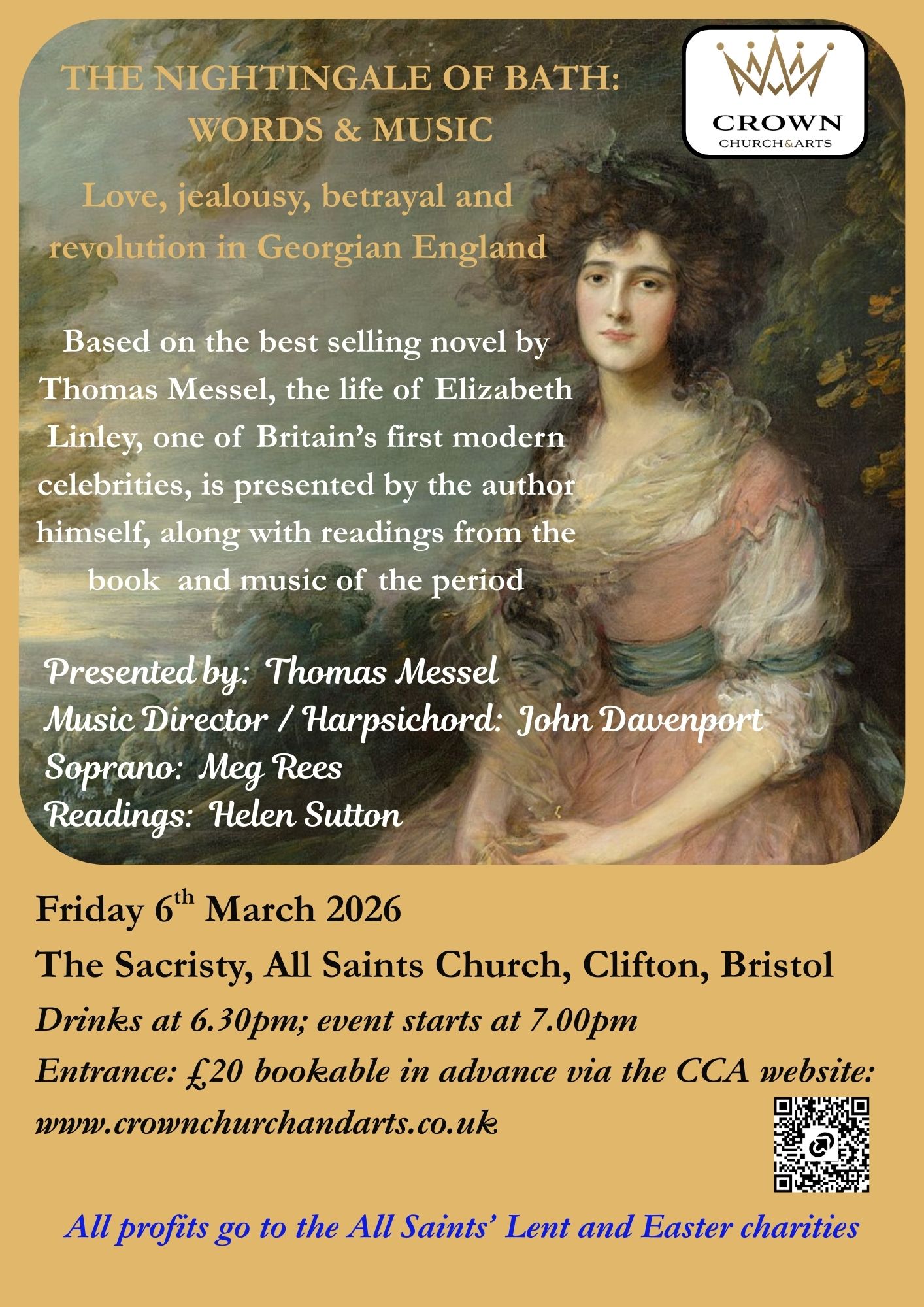 2026 03 06 The Nightingale of 