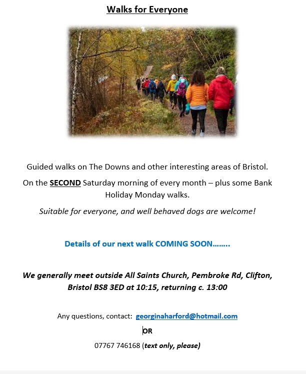 1b. ASC Walks For Everyone - '