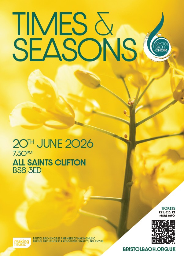 2026 06 20 - Bristol Bach Choi