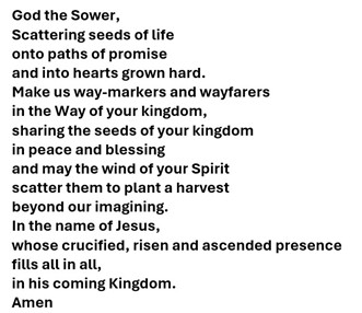 2026 05 - God The Sower re. Di