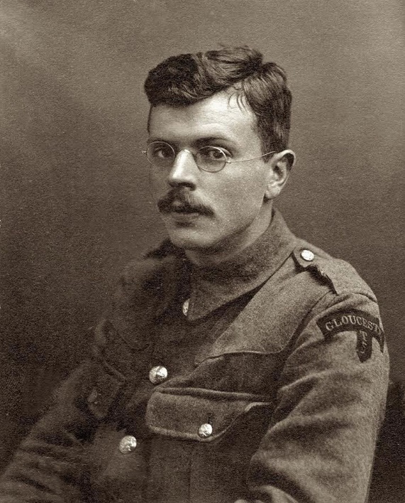 Ivor Gurney photo 1