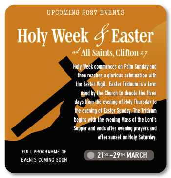 ascAUTUMN winter{HOLYweek]