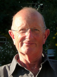 Norman-Drewett