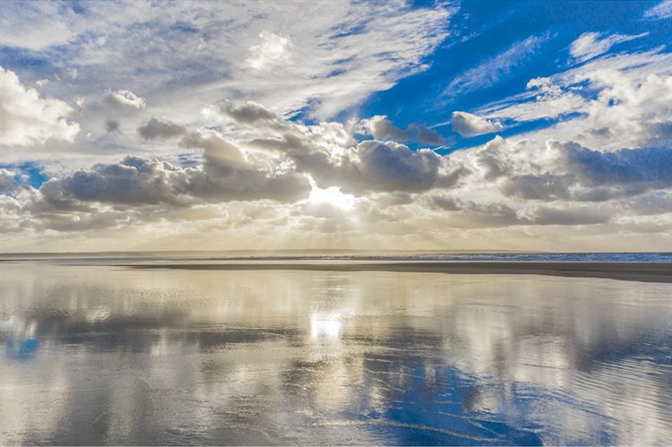 light of Hope SauntonSands