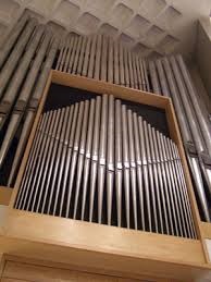 ASC Organ 2
