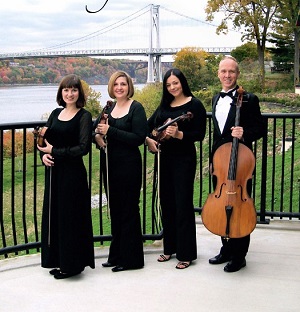 Dorian Quartet