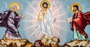 Transfiguration