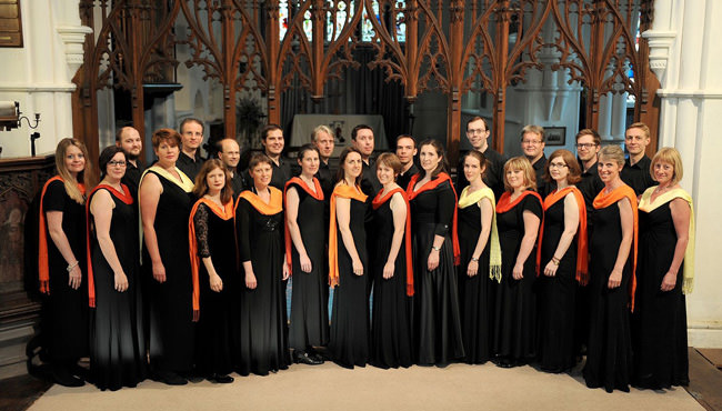 cambridge-chorale