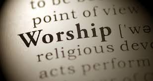 worship